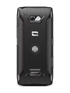 Crosscall Core-Z5 6Go RAM Noir Crosscall Core-Z5 6Go RAM Noir