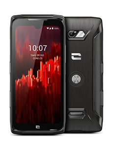 Crosscall Core-Z5 6Go RAM Noir Crosscall Core-Z5 6Go RAM Noir