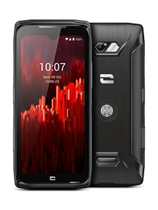 Crosscall Core-Z5 Noir Crosscall Core-Z5 Noir