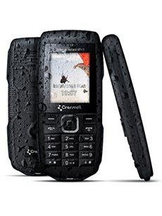 Crosscall Discovery Noir Crosscall Discovery Noir
