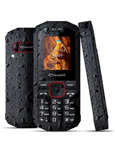 Crosscall Pro Spider-X1 Noir Crosscall Pro Spider-X1 Noir