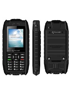 Crosscall Shark V2 Noir Crosscall Shark V2 Noir