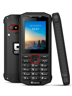 Crosscall Spider-X4 Noir Crosscall Spider-X4 Noir