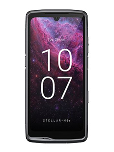 Crosscall Stellar-M6E Noir Crosscall Stellar-M6E Noir