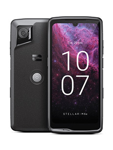 Crosscall Stellar-M6E Noir Crosscall Stellar-M6E Noir