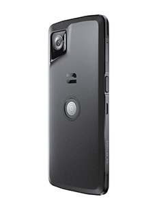 Crosscall Stellar-M6E Noir Crosscall Stellar-M6E Noir