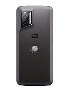 Crosscall Stellar-X5 Noir