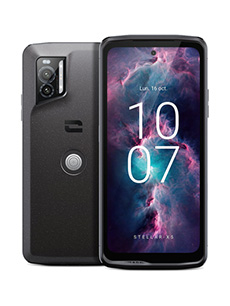 Crosscall Stellar-X5 Noir