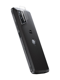 Crosscall Stellar-X5 Noir