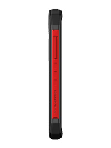 Crosscall Trekker-M1 Core Anthracite et Rouge Crosscall Trekker-M1 Core Anthracite et Rouge