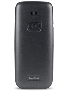 Doro 5030 Graphite Doro 5030 Graphite
