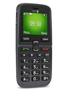 Doro 5030 Graphite Doro 5030 Graphite