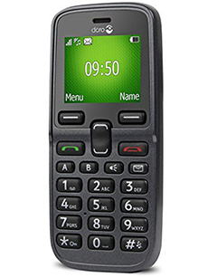 Doro 5030 Graphite Doro 5030 Graphite