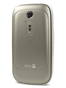 Doro 6520 Champagne Doro 6520 Champagne
