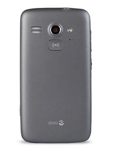 Doro Liberto 820 Mini Noir Doro Liberto 820 Mini Noir