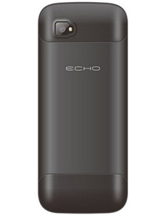 Echo First Noir Echo First Noir