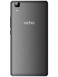 Echo Max Noir Echo Max Noir