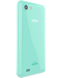 Echo Plum Vert