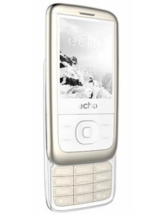 Echo Slide Titane Echo Slide Titane