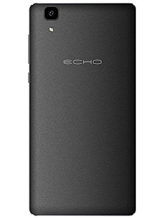 Echo Smart 4G Noir