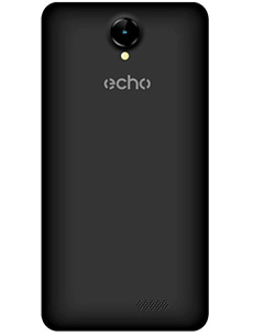 Echo Volt Noir Echo Volt Noir