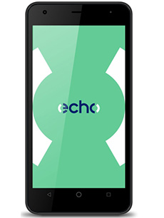 Echo Volt Noir Echo Volt Noir