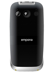 Emporia Euphoria Noir Emporia Euphoria Noir