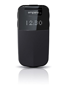 Emporia Glam Noir Emporia Glam Noir