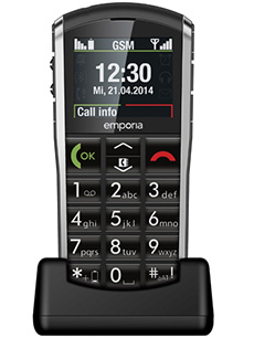 Emporia Pure Noir Emporia Pure Noir