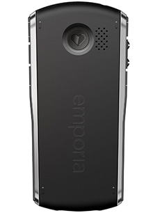 Emporia Pure Noir Emporia Pure Noir