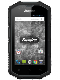 Energizer Energy 400 Double Sim Noir