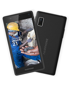 Fairphone 2 Noir Fairphone 2 Noir
