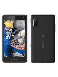 Fairphone 2 Noir Fairphone 2 Noir