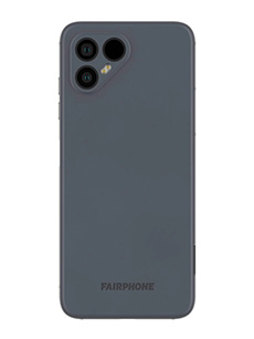 Fairphone 4 Gris Fairphone 4 Gris