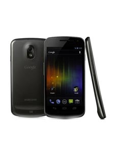 Google Galaxy Nexus Noir Google Galaxy Nexus Noir