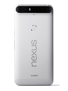 Google Nexus 6P Aluminium