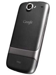 Google Nexus One Google Nexus One