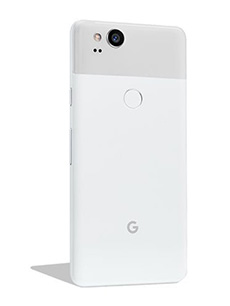 Google Pixel 2 Blanc
