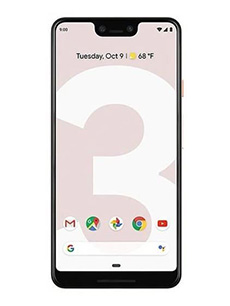 Google Pixel 3 XL Rose