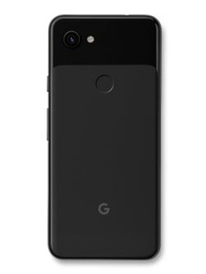 Google Pixel 3a Noir