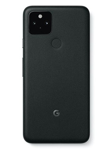Google Pixel 5 Noir Google Pixel 5 Noir