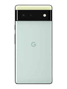 Google Pixel 6 Gris Océan Google Pixel 6 Gris Océan
