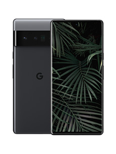 Google Pixel 6 Pro Noir Carbone