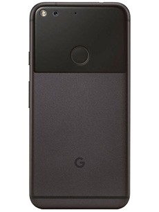 Google Pixel Noir