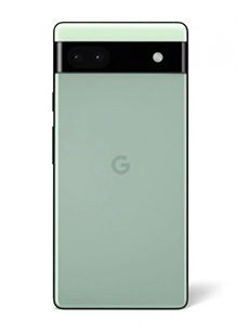 Google Pixel 6a Sauge Google Pixel 6a Sauge