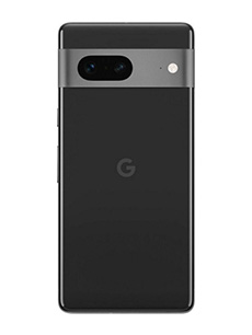 Google Pixel 7 Noir Volcanique