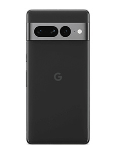 Google Pixel 7 Pro Noir Volcanique Google Pixel 7 Pro Noir Volcanique