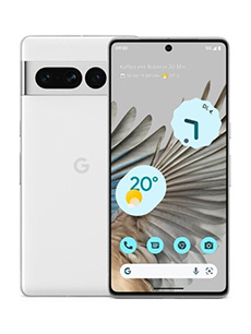 Google Pixel 7 Pro Neige Google Pixel 7 Pro Neige