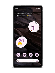 Google Pixel 7a Charbon Google Pixel 7a Charbon