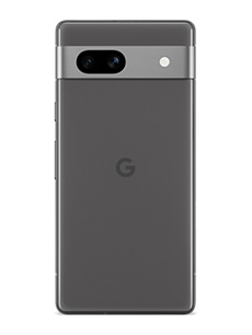 Google Pixel 7a Charbon Google Pixel 7a Charbon
